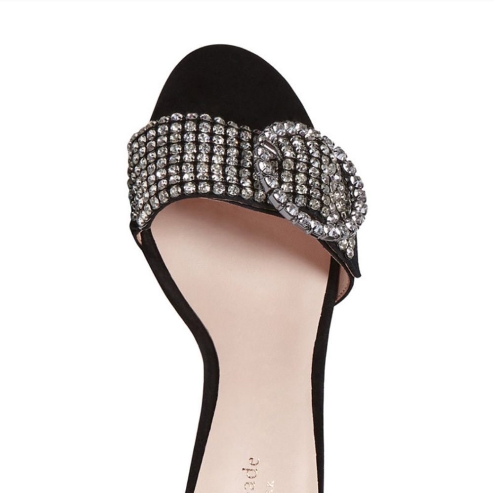 Kate Spade New York Seville Dress Sandals - Picture 3 of 3